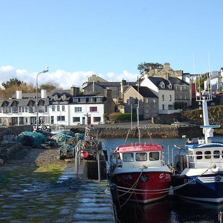 Roundstone Quay House Villa Екстериор снимка