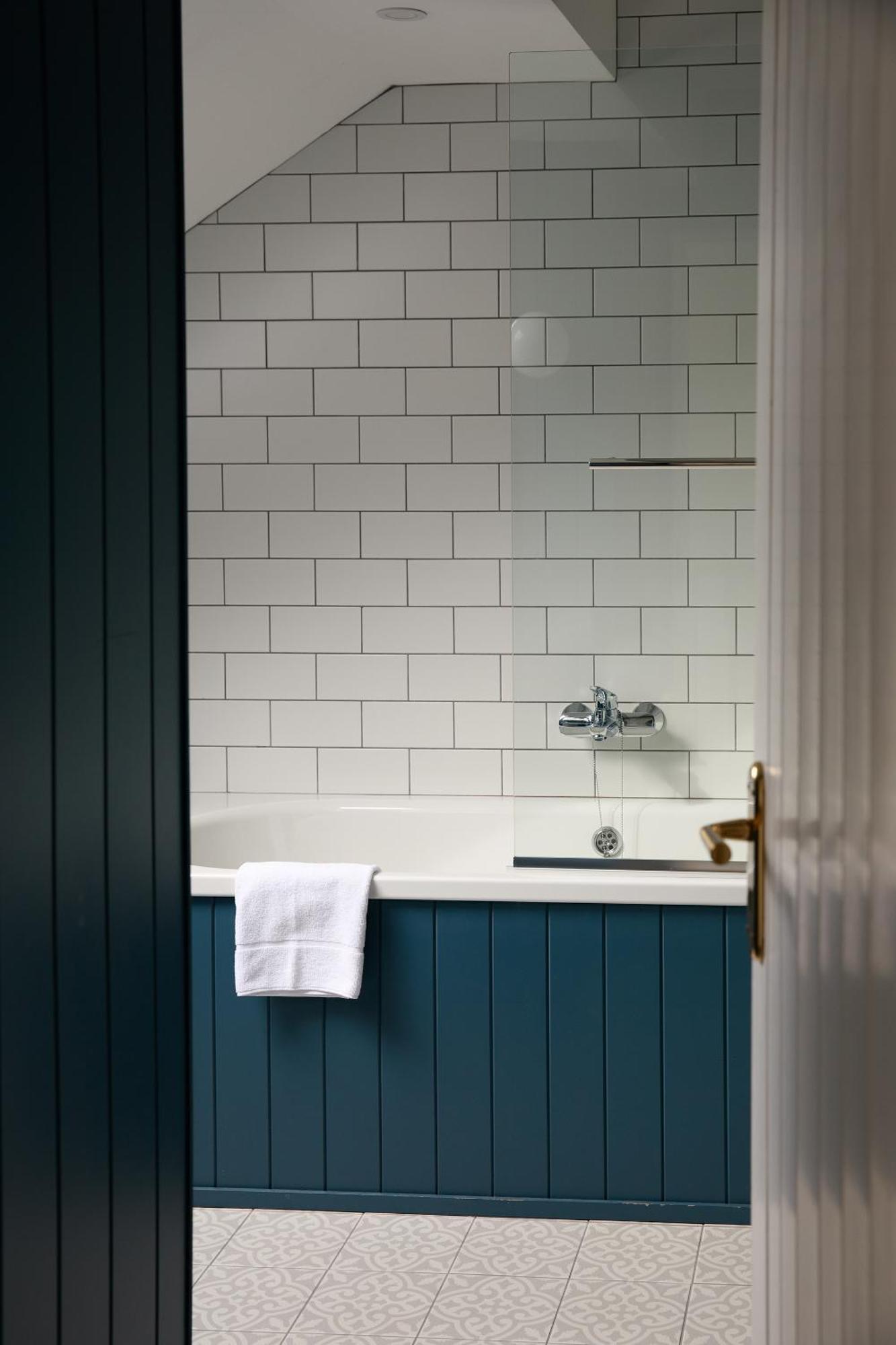 Roundstone Quay House Villa Стая снимка