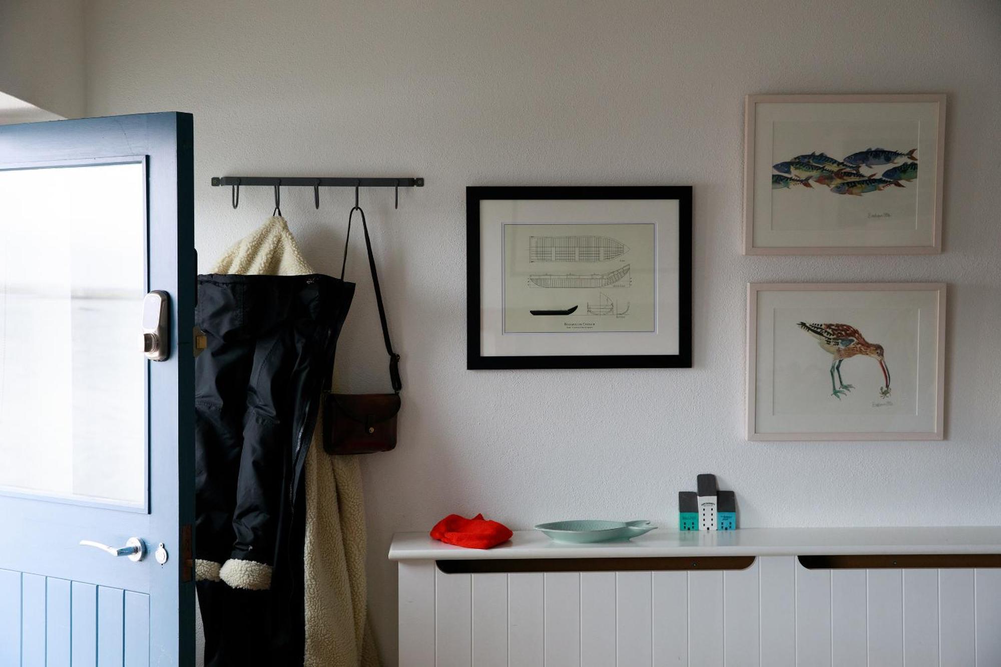 Roundstone Quay House Villa Стая снимка